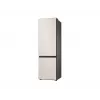 Samsung RB38C7B5D39/EF Kühl-Gefrierkombination Freistehend 390 L Beige