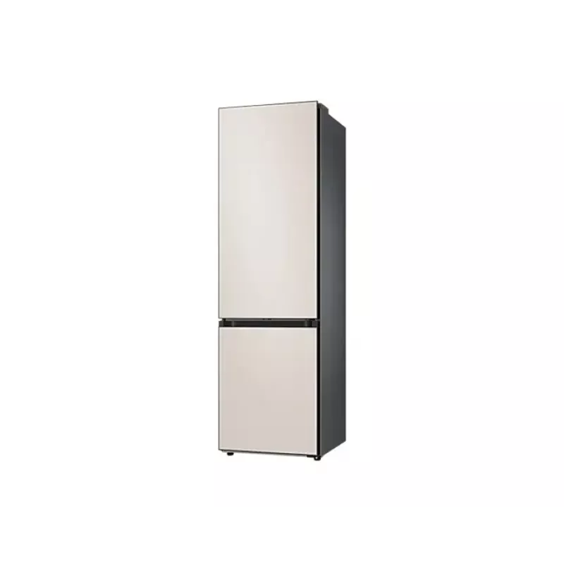 Samsung RB38C7B5D39/EF Kühl-Gefrierkombination Freistehend 390 L Beige