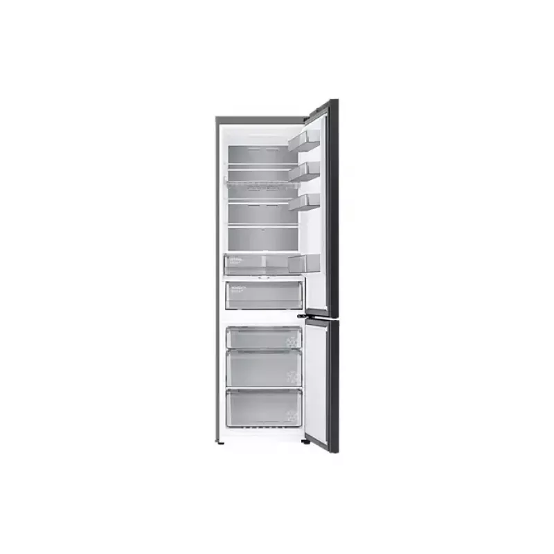 Samsung RB38C7B5D39/EF Kühl-Gefrierkombination Freistehend 390 L Beige