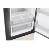Samsung RB38C7B5D39/EF Kühl-Gefrierkombination Freistehend 390 L Beige