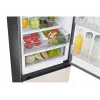 Samsung RB38C7B5D39/EF Kühl-Gefrierkombination Freistehend 390 L Beige