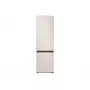 Samsung RB38C7B5D39/EF Kühl-Gefrierkombination Freistehend 390 L Beige