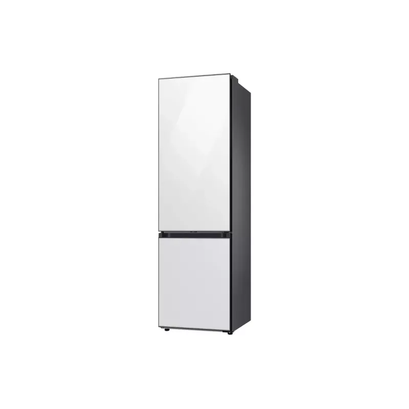 Samsung RB38C7B6D12 Freistehender Kühlschrank 390 L