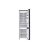 Samsung RB38C7B6D12 Freistehender Kühlschrank 390 L