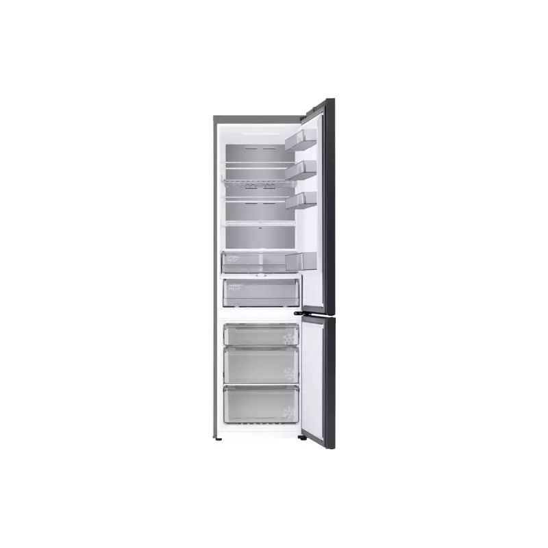 Samsung RB38C7B6D12 Freistehender Kühlschrank 390 L