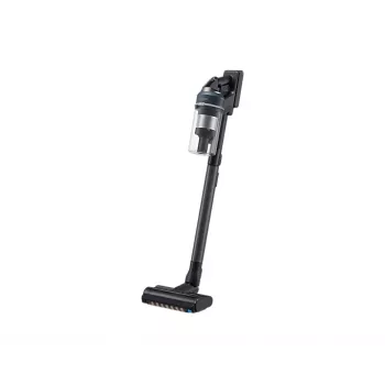 Samsung VS20C9544TB/GE Stabstaubsauger/Elektrobesen 2-in-1-Stabstaubsauger Batterie Trocken Allergiefilter, UltraFine-Staubbeutel 580 W Schwarz 2,2 Ah