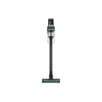 Samsung VS20C9544TB/GE Stabstaubsauger/Elektrobesen 2-in-1-Stabstaubsauger Batterie Trocken Allergiefilter, UltraFine-Staubbeutel 580 W Schwarz 2,2 Ah
