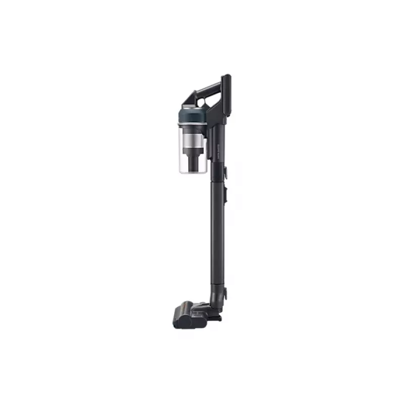 Samsung VS20C9544TB/GE Stabstaubsauger/Elektrobesen 2-in-1-Stabstaubsauger Batterie Trocken Allergiefilter, UltraFine-Staubbeutel 580 W Schwarz 2,2 Ah