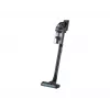 Samsung VS20C9544TB/GE Stabstaubsauger/Elektrobesen 2-in-1-Stabstaubsauger Batterie Trocken Allergiefilter, UltraFine-Staubbeutel 580 W Schwarz 2,2 Ah