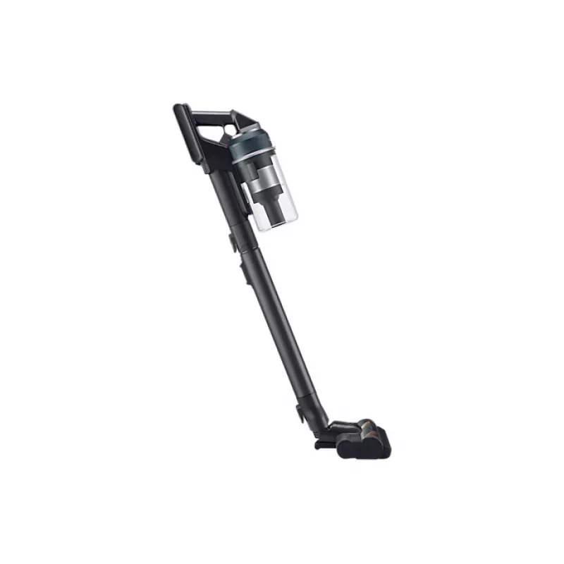 Samsung VS20C9544TB/GE Stabstaubsauger/Elektrobesen 2-in-1-Stabstaubsauger Batterie Trocken Allergiefilter, UltraFine-Staubbeutel 580 W Schwarz 2,2 Ah