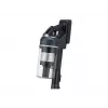 Samsung VS20C9544TB/GE Stabstaubsauger/Elektrobesen 2-in-1-Stabstaubsauger Batterie Trocken Allergiefilter, UltraFine-Staubbeutel 580 W Schwarz 2,2 Ah