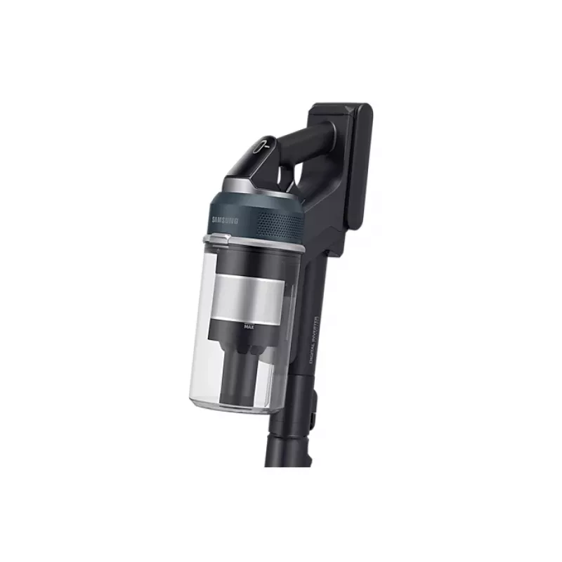 Samsung VS20C9544TB/GE Stabstaubsauger/Elektrobesen 2-in-1-Stabstaubsauger Batterie Trocken Allergiefilter, UltraFine-Staubbeutel 580 W Schwarz 2,2 Ah