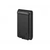 Samsung VS20C9544TB/GE Stabstaubsauger/Elektrobesen 2-in-1-Stabstaubsauger Batterie Trocken Allergiefilter, UltraFine-Staubbeutel 580 W Schwarz 2,2 Ah