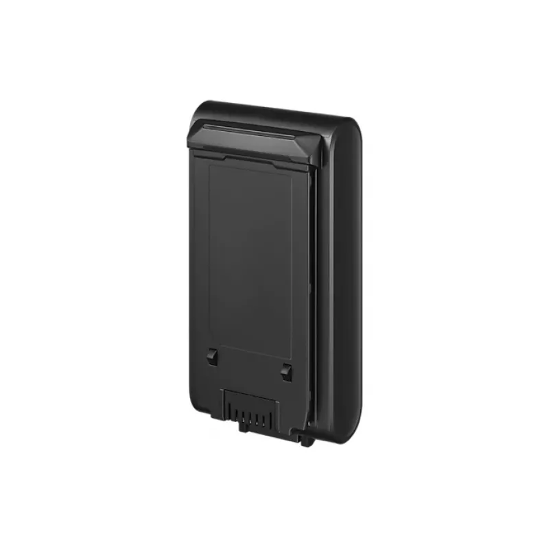 Samsung VS20C9544TB/GE Stabstaubsauger/Elektrobesen 2-in-1-Stabstaubsauger Batterie Trocken Allergiefilter, UltraFine-Staubbeutel 580 W Schwarz 2,2 Ah