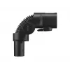 Samsung VS20C9544TB/GE Stabstaubsauger/Elektrobesen 2-in-1-Stabstaubsauger Batterie Trocken Allergiefilter, UltraFine-Staubbeutel 580 W Schwarz 2,2 Ah