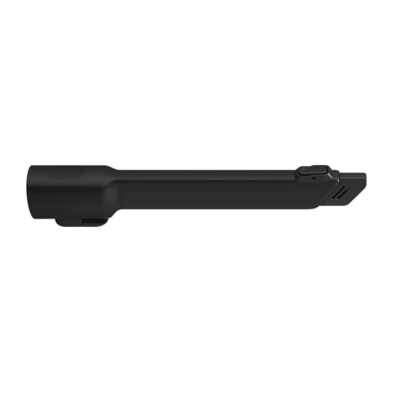 Samsung VS20C9544TB/GE Stabstaubsauger/Elektrobesen 2-in-1-Stabstaubsauger Batterie Trocken Allergiefilter, UltraFine-Staubbeutel 580 W Schwarz 2,2 Ah