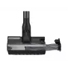Samsung VS20C9544TB/GE Stabstaubsauger/Elektrobesen 2-in-1-Stabstaubsauger Batterie Trocken Allergiefilter, UltraFine-Staubbeutel 580 W Schwarz 2,2 Ah