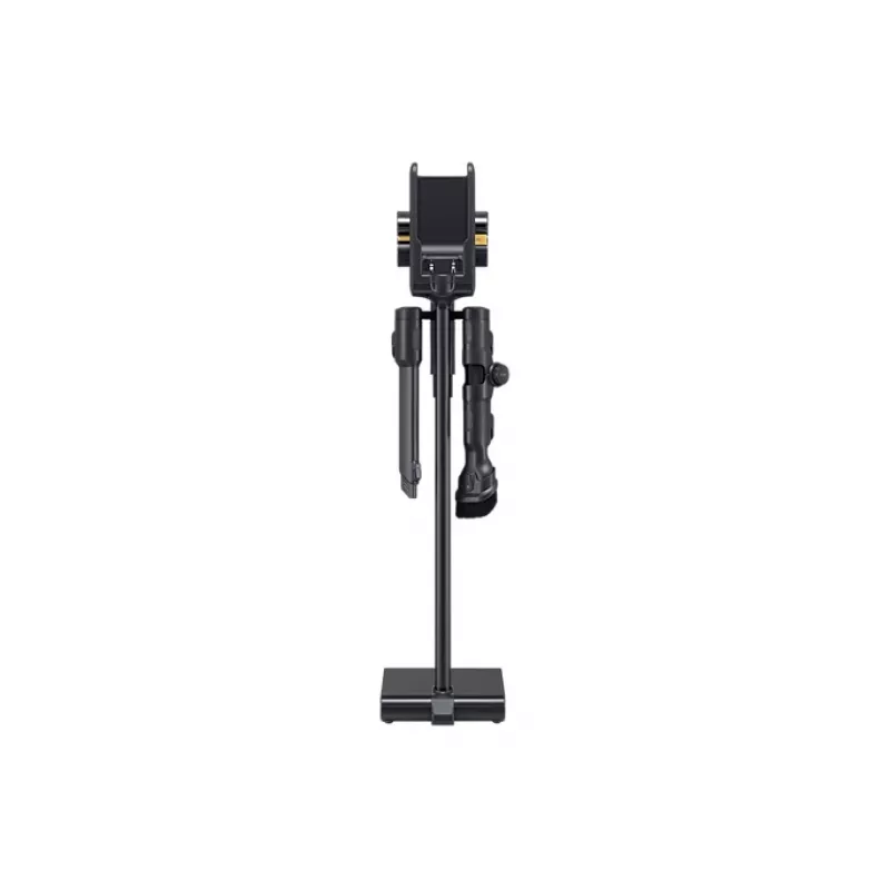 Samsung VS20C9544TB/GE Stabstaubsauger/Elektrobesen 2-in-1-Stabstaubsauger Batterie Trocken Allergiefilter, UltraFine-Staubbeutel 580 W Schwarz 2,2 Ah