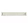 Samsung ET-SVR93SUEGEU smartes Wearable-Zubehör Armband Sand Nylon