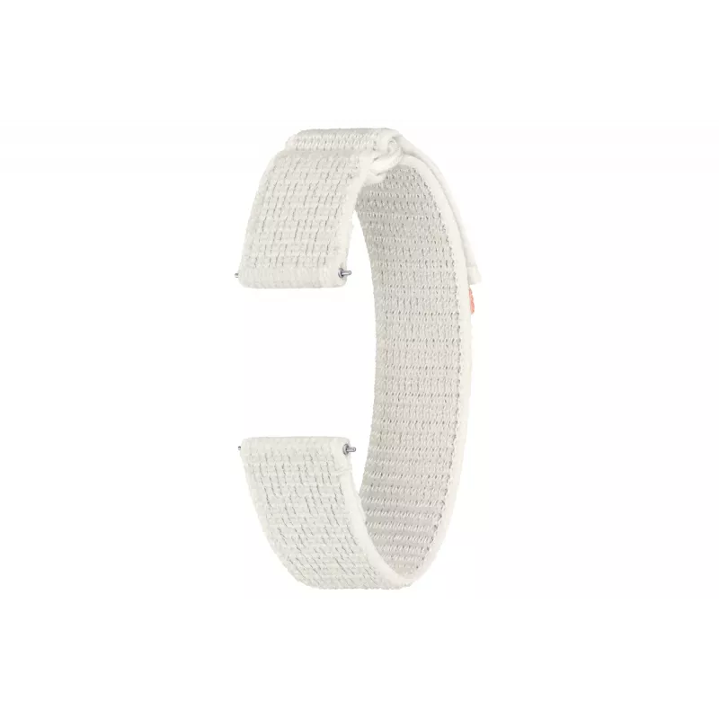 Samsung ET-SVR93SUEGEU smartes Wearable-Zubehör Armband Sand Nylon