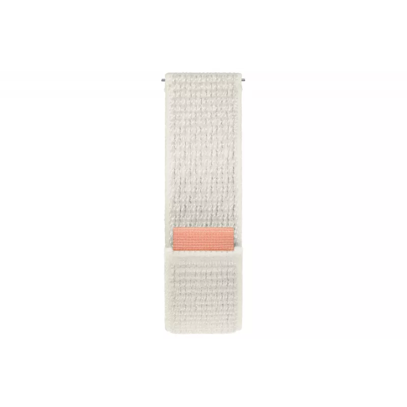 Samsung ET-SVR93SUEGEU smartes Wearable-Zubehör Armband Sand Nylon
