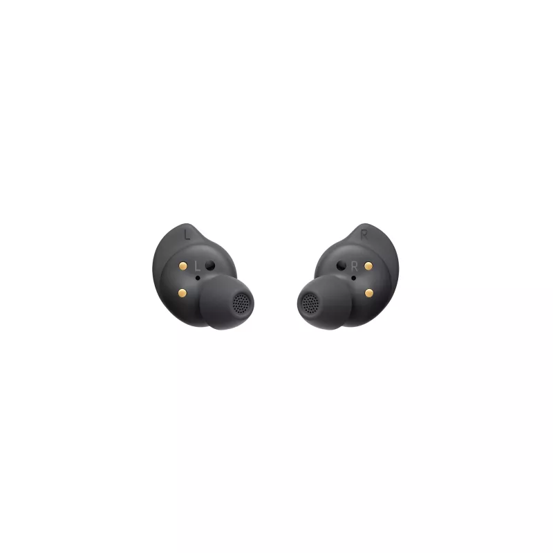 Samsung GALAXY BUDS FE GRAPHITE Kopfhörer True Wireless Stereo (TWS) Im-Ohr Anrufe/Musik/Sport/Alltag Bluetooth