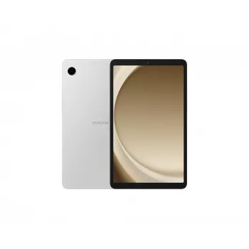 Samsung Galaxy Tab A9 4G Mediatek LTE-TDD & LTE-FDD 64 GB 22,1 cm (8,7 Zoll) 4 GB Wi-Fi 5 (802.11ac) Silber