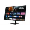 Samsung M70D Computermonitor 81,3 cm (32 Zoll) 3840 x 2160 Pixel 4K Ultra HD LED Schwarz