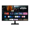 Samsung M70D Computermonitor 81,3 cm (32 Zoll) 3840 x 2160 Pixel 4K Ultra HD LED Schwarz