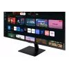 Samsung M70D Computermonitor 81,3 cm (32 Zoll) 3840 x 2160 Pixel 4K Ultra HD LED Schwarz