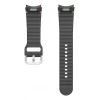 Samsung Sport Band ET-SNL31 (M/L) Armband für Galaxy Watch7, Dunkelgrau
