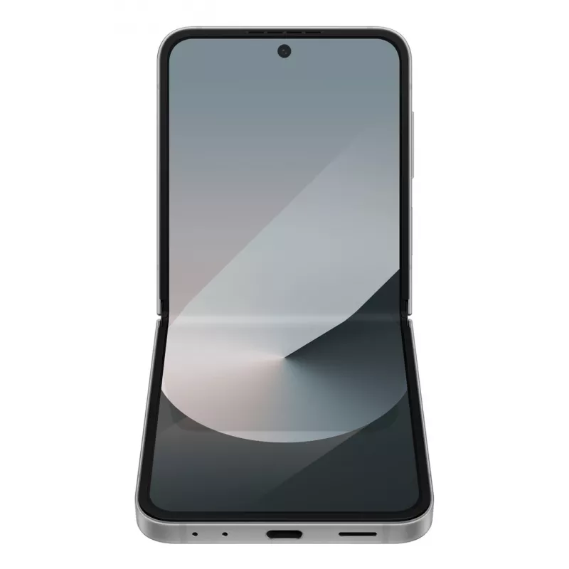 Smartphone Samsung Galaxy Z Flip6 6,7 Zoll 512 GB Silber