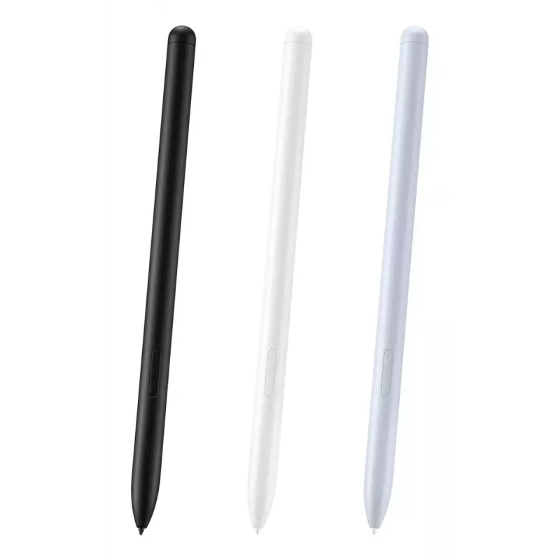 Samsung S Pen für Galaxy Tab S10 S9 Series Blau 8,75 g 8,2 mm