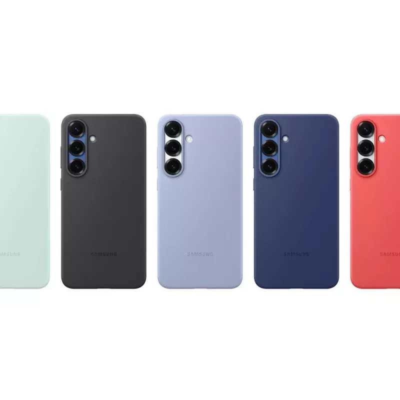 Samsung EF-PS936CNEGWW Handyhülle 17 cm (6,7″) Abdeckung Blau