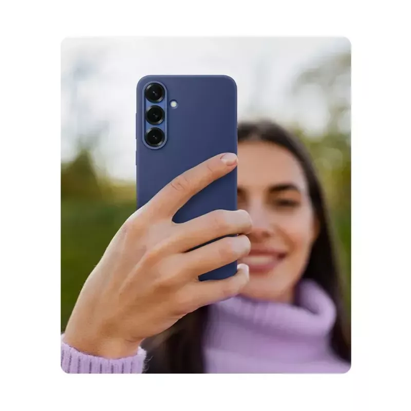 Samsung EF-PS936CNEGWW Handyhülle 17 cm (6,7″) Abdeckung Blau