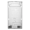 LG NatureFRESH GSBC40PYPE Amerikanischer Kühl-Gefrierschrank – Prime Silver – Energieeffizienzklasse E