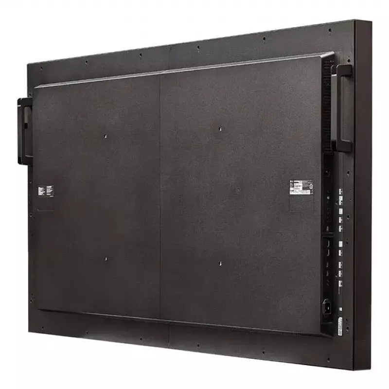 LG 75XF3P-B Signage Display Digital Signage Flachbildschirm 190,5 cm (75 Zoll) 3000 cd/m² 4K Ultra HD Schwarz