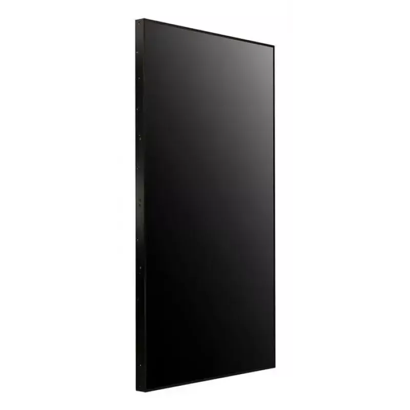 LG 75XF3P-B Signage Display Digital Signage Flachbildschirm 190,5 cm (75 Zoll) 3000 cd/m² 4K Ultra HD Schwarz