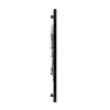 LG 75XF3P-B Signage Display Digital Signage Flachbildschirm 190,5 cm (75 Zoll) 3000 cd/m² 4K Ultra HD Schwarz
