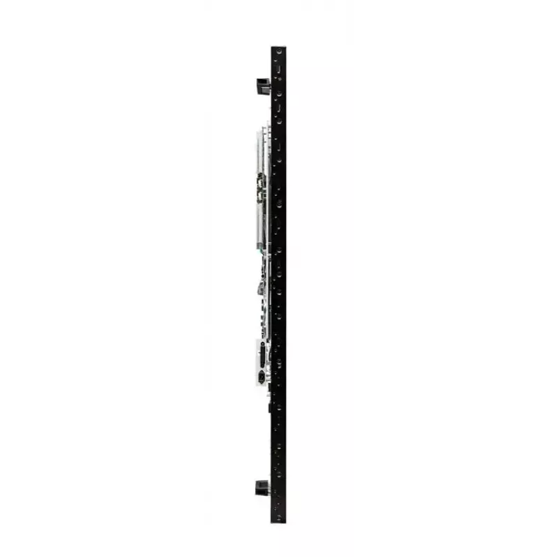 LG 75XF3P-B Signage Display Digital Signage Flachbildschirm 190,5 cm (75 Zoll) 3000 cd/m² 4K Ultra HD Schwarz