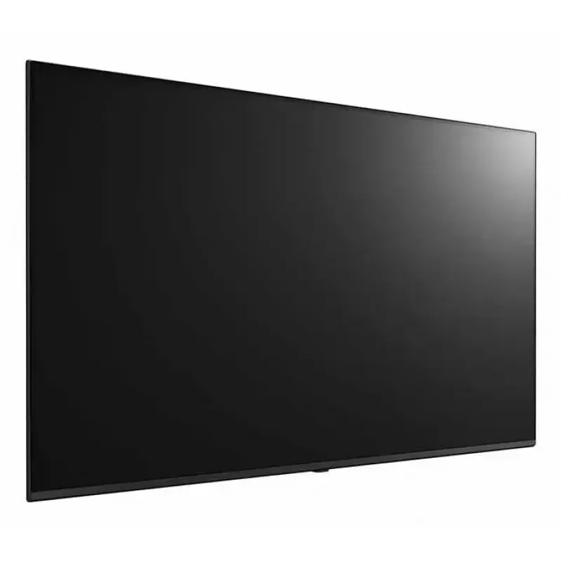 Hospitality TV LG 65UM662H 165,1 cm (65″) 4K Ultra HD 3840 x 2160 LED WebOS 23 Blue 20W