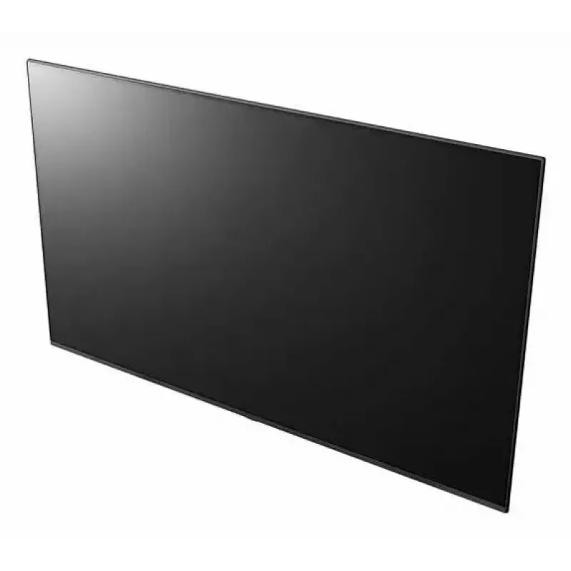 Hospitality TV LG 65UM662H 165,1 cm (65″) 4K Ultra HD 3840 x 2160 LED WebOS 23 Blue 20W