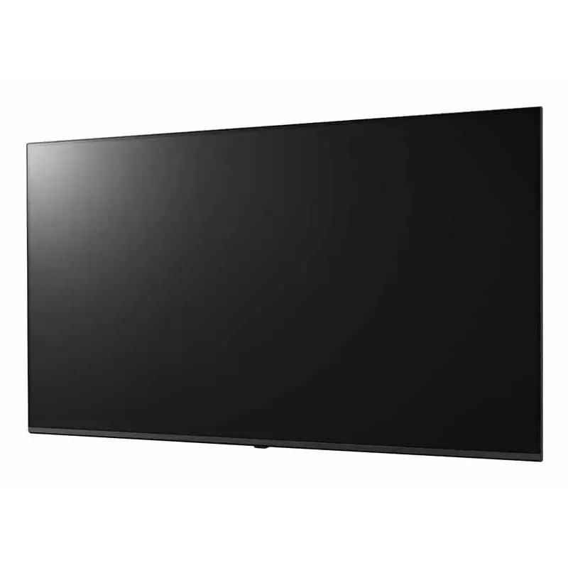 Hospitality TV LG 65UM662H 165,1 cm (65″) 4K Ultra HD 3840 x 2160 LED WebOS 23 Blue 20W
