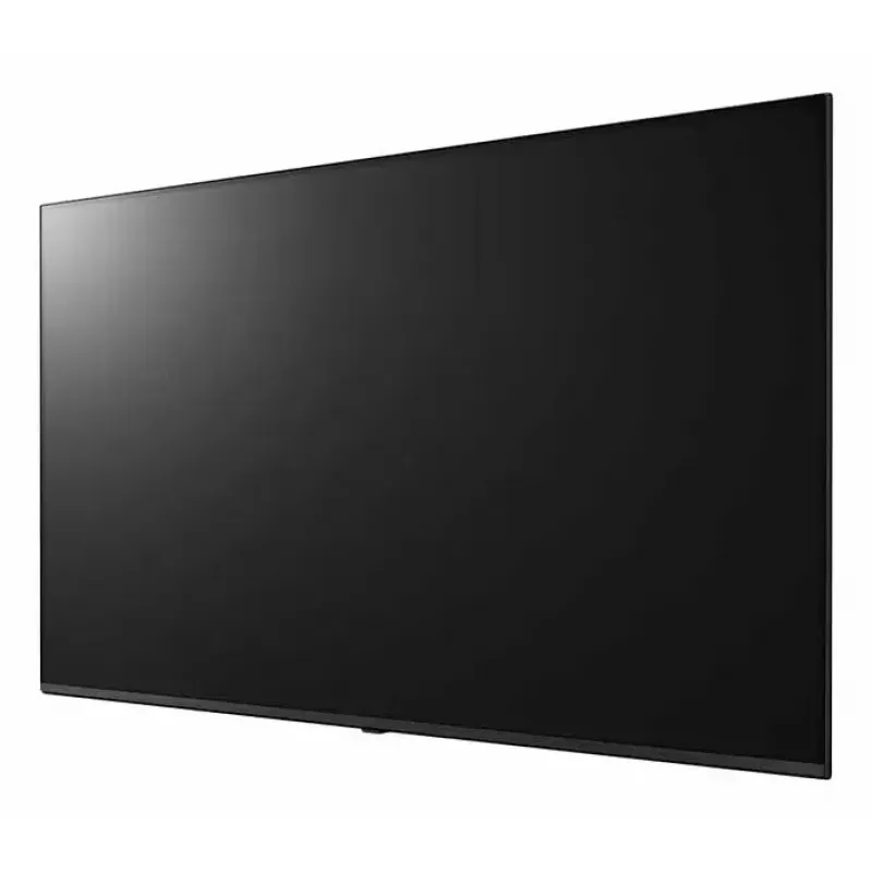 Hospitality TV LG 65UM662H 165,1 cm (65″) 4K Ultra HD 3840 x 2160 LED WebOS 23 Blue 20W