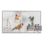 LG 55EW5P-M Signage Display 139,7 cm (55 Zoll) OLED 600 cd/m² Full HD Silber Touchscreen 18/7