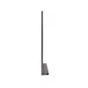 LG 55EW5P-M Signage Display 139,7 cm (55 Zoll) OLED 600 cd/m² Full HD Silber Touchscreen 18/7