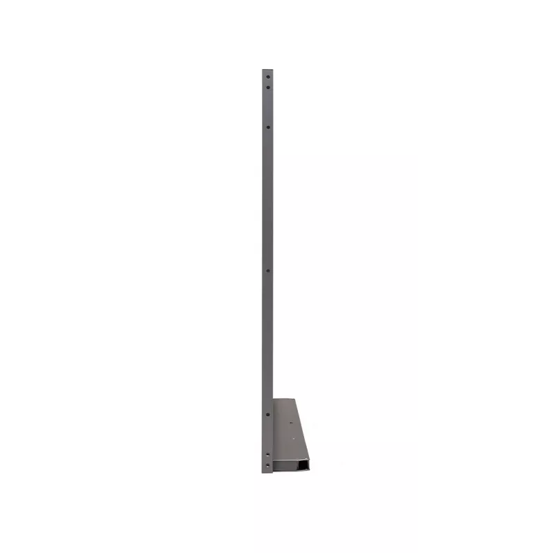 LG 55EW5P-M Signage Display 139,7 cm (55 Zoll) OLED 600 cd/m² Full HD Silber Touchscreen 18/7