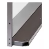 LG 55EW5P-M Signage Display 139,7 cm (55 Zoll) OLED 600 cd/m² Full HD Silber Touchscreen 18/7