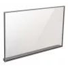 LG 55EW5P-M Signage Display 139,7 cm (55 Zoll) OLED 600 cd/m² Full HD Silber Touchscreen 18/7