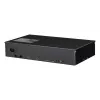 LG 55EW5P-M Signage Display 139,7 cm (55 Zoll) OLED 600 cd/m² Full HD Silber Touchscreen 18/7